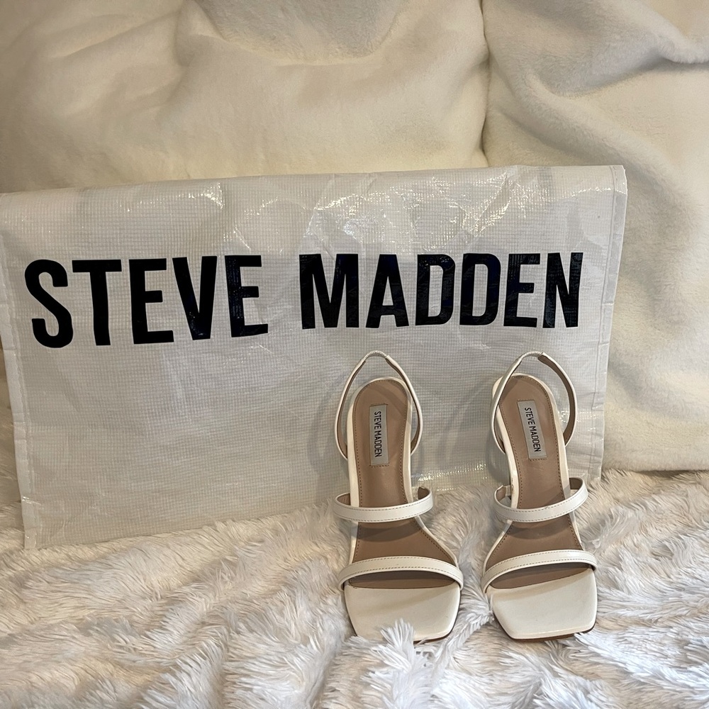 Steve Madden Heels